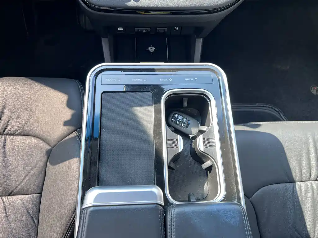 Honda Odyssey — миниатюра 16