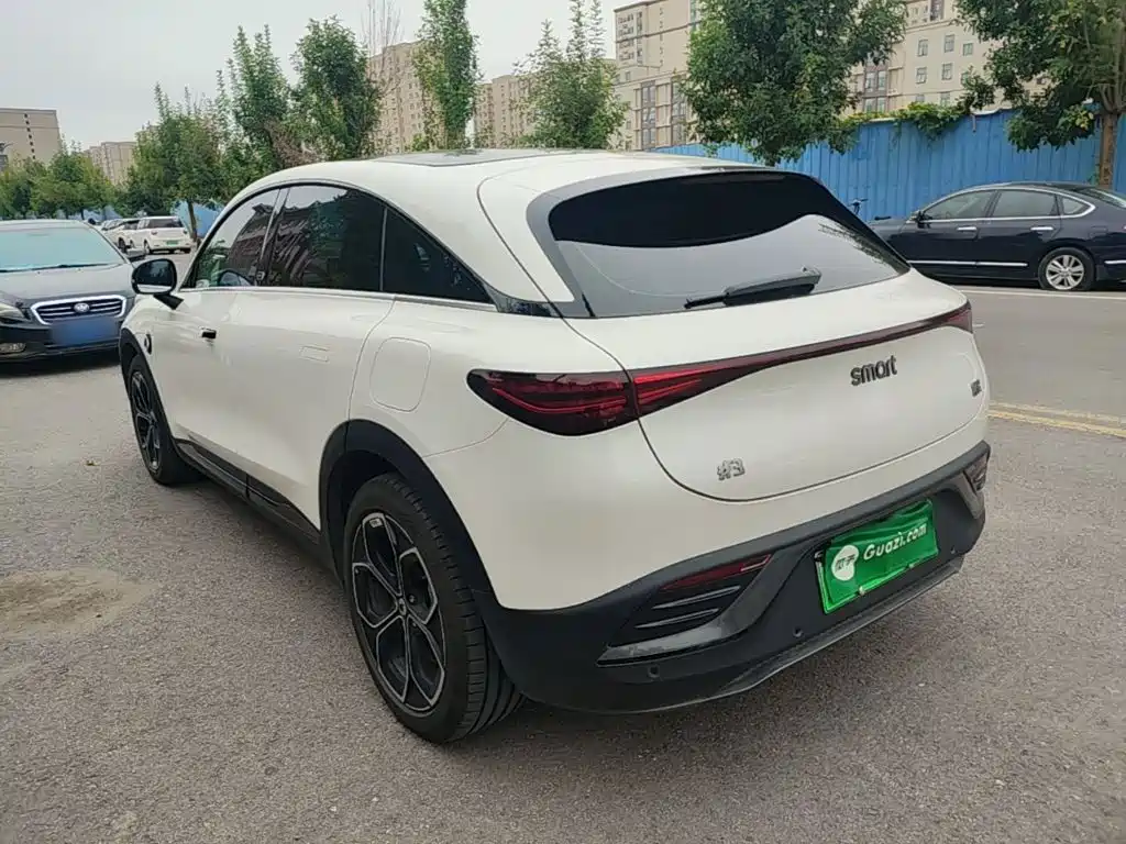 smart Smart #3 — миниатюра 23