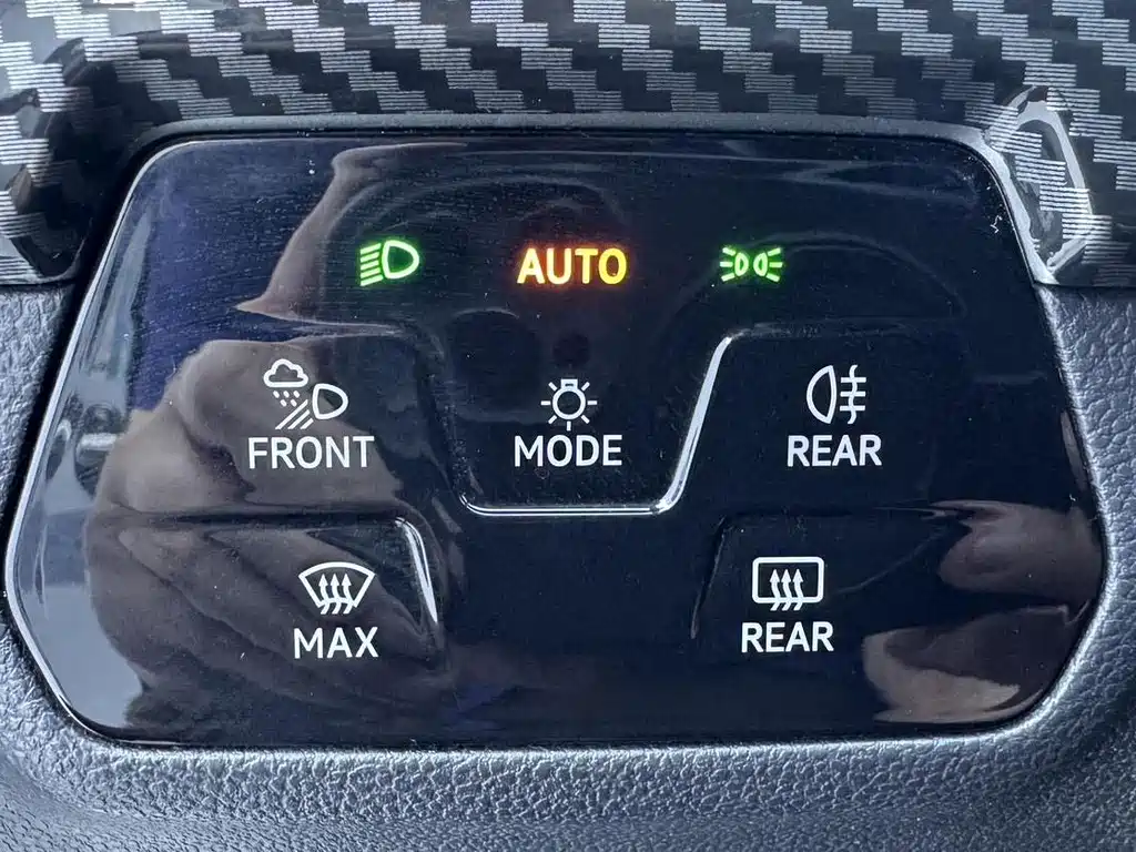 Volkswagen Lamando — миниатюра 8