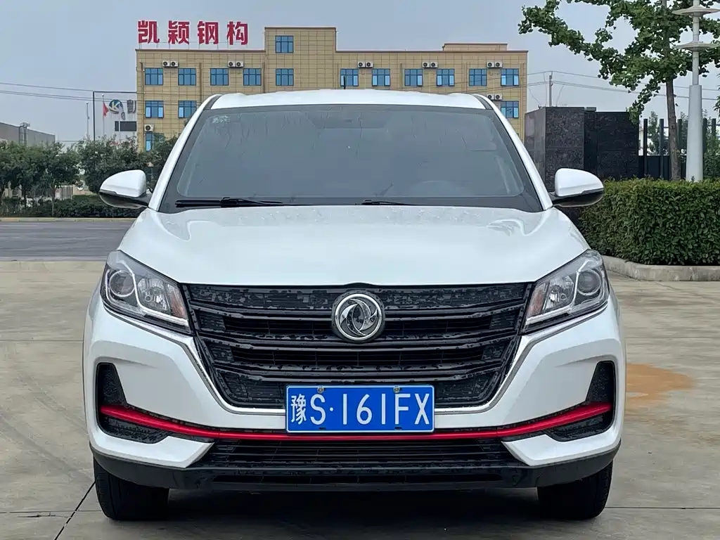 DONGFENG SCENERY 500