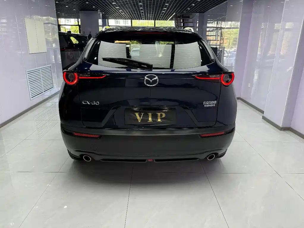 Mazda CX-30 — миниатюра 3