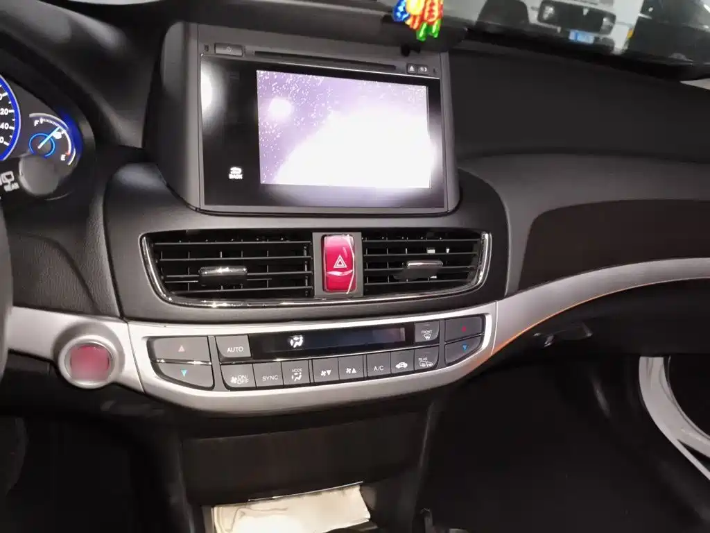 Honda Crosstour — миниатюра 6