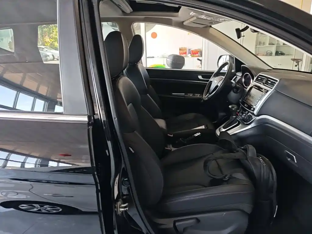 Haval M6 — миниатюра 25