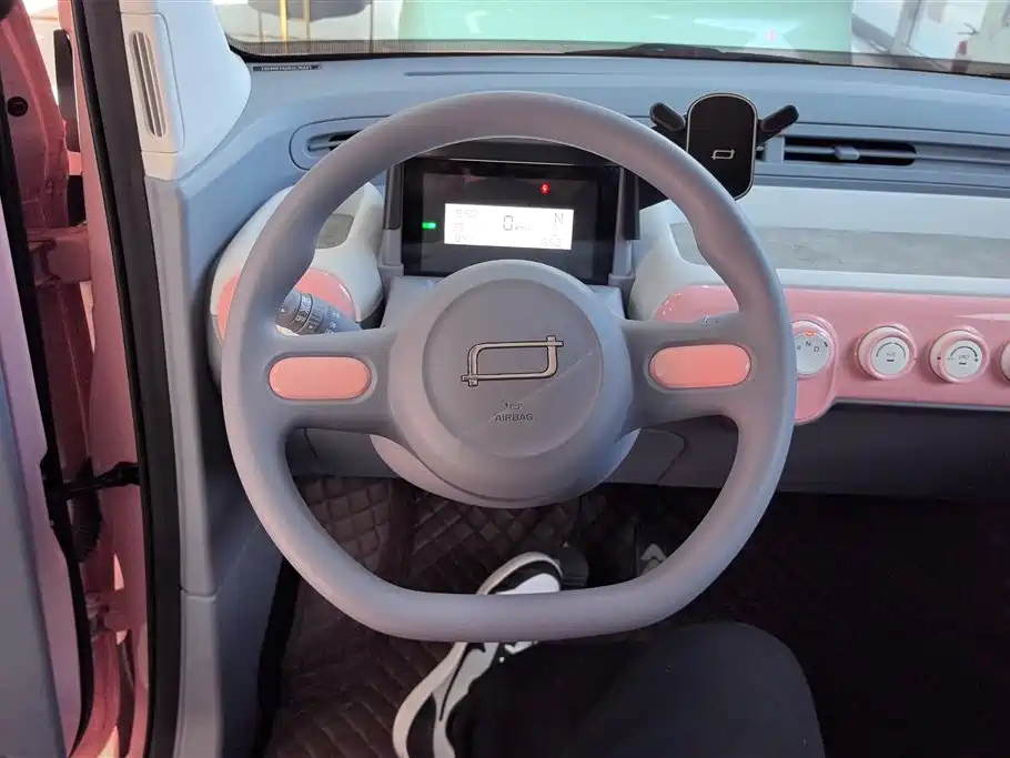 BESTUNE PENTIUM PONY