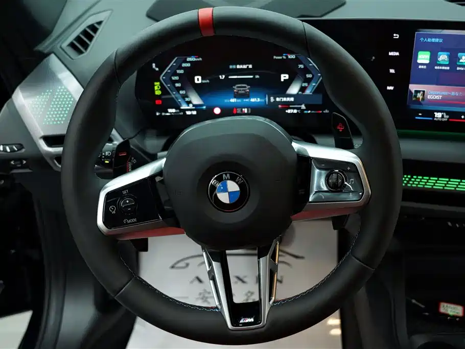 BMW M235L — миниатюра 19