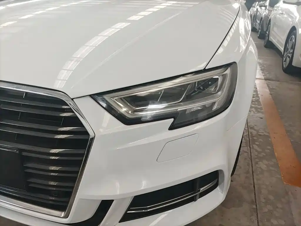 Audi A3 — миниатюра 24