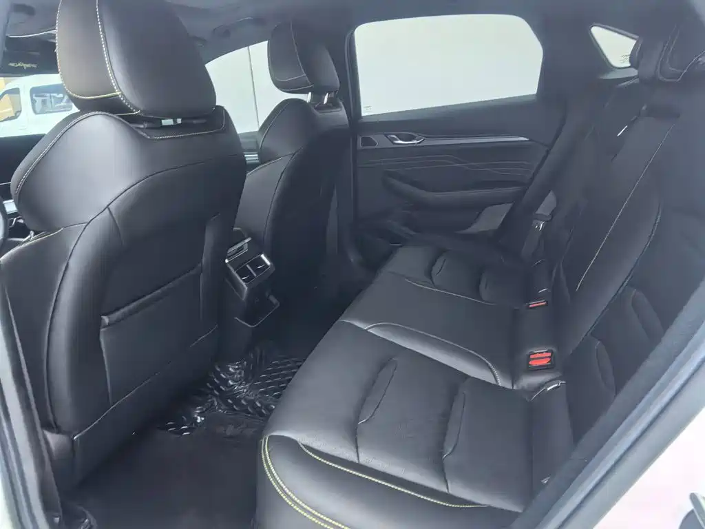 Geely Xingrui — миниатюра 6