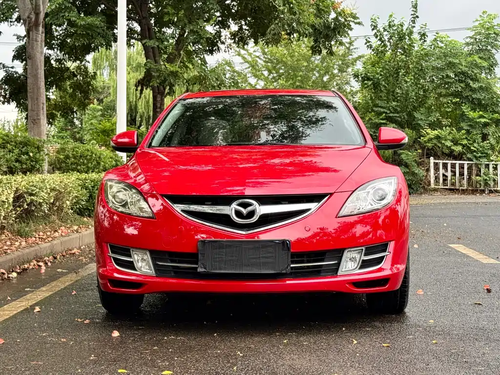 Mazda Ruiyi — миниатюра 2