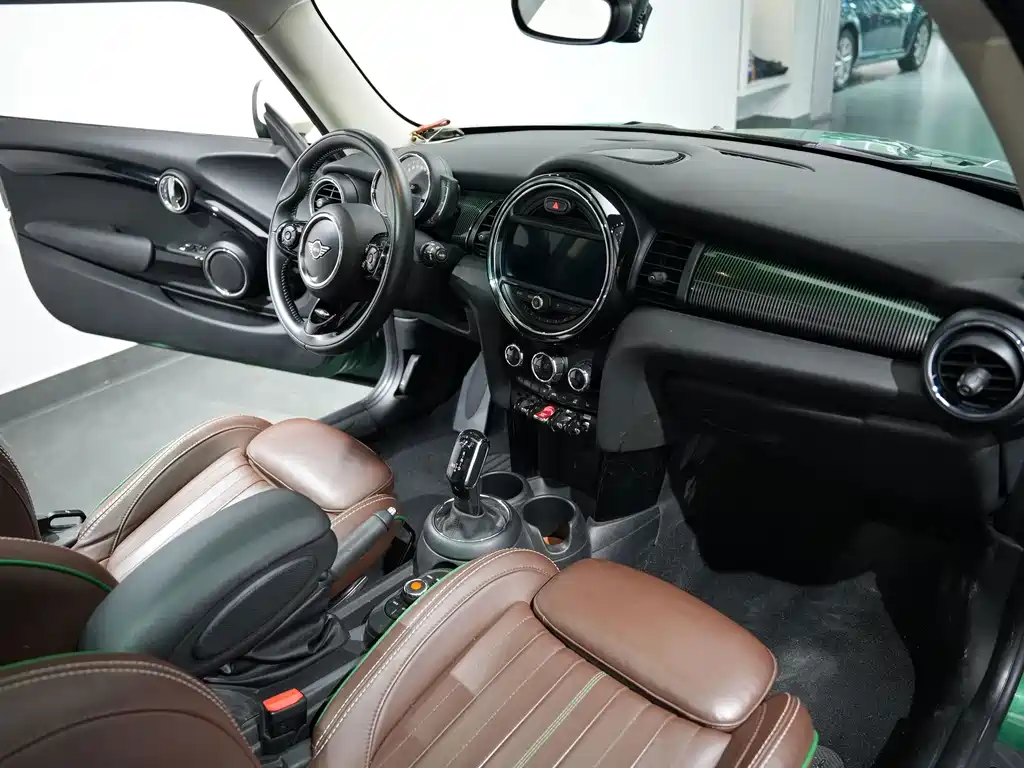 MINI Mini — миниатюра 12