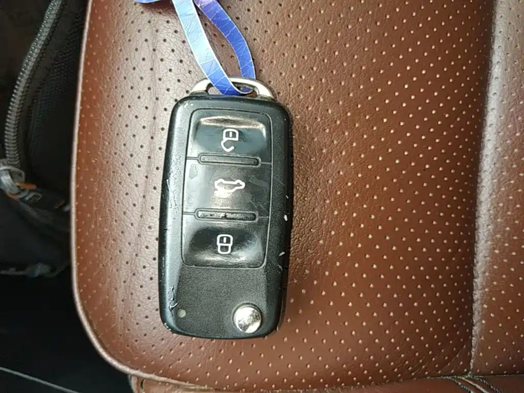 Volkswagen Tiguan — миниатюра 9