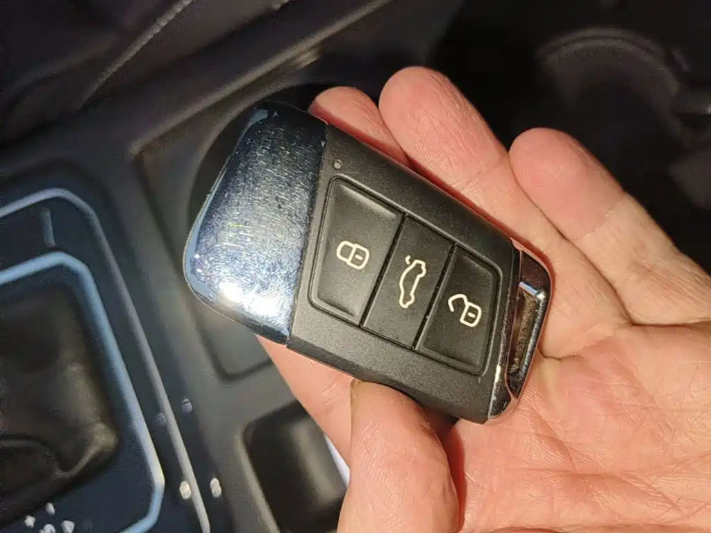 Volkswagen Magotan — миниатюра 9