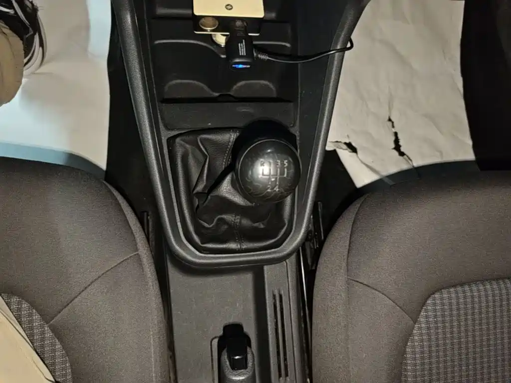 Volkswagen Santana — миниатюра 14