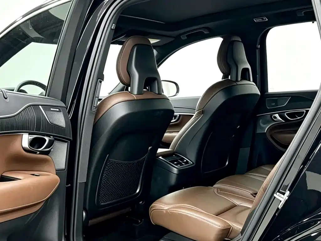 Volvo XC90 — фотографии объявления, Фото 12