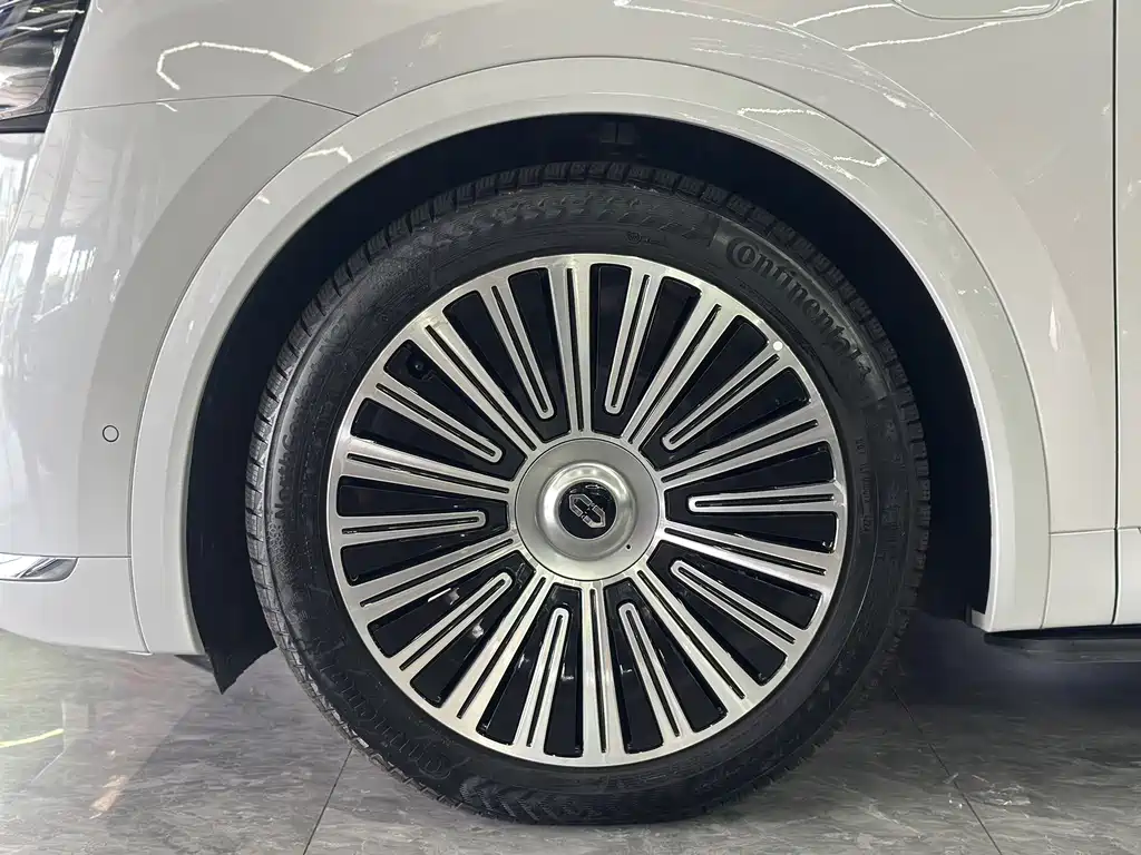 AITO AITO M8 — миниатюра 16