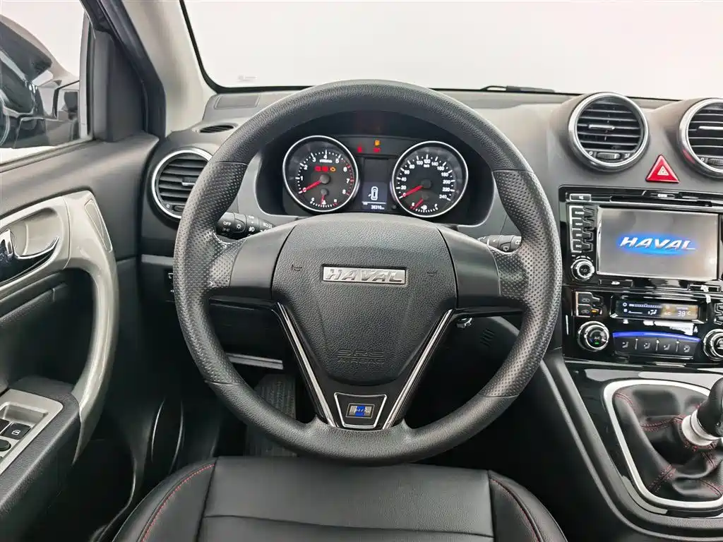 Haval H6 — фотографии объявления, Фото 12
