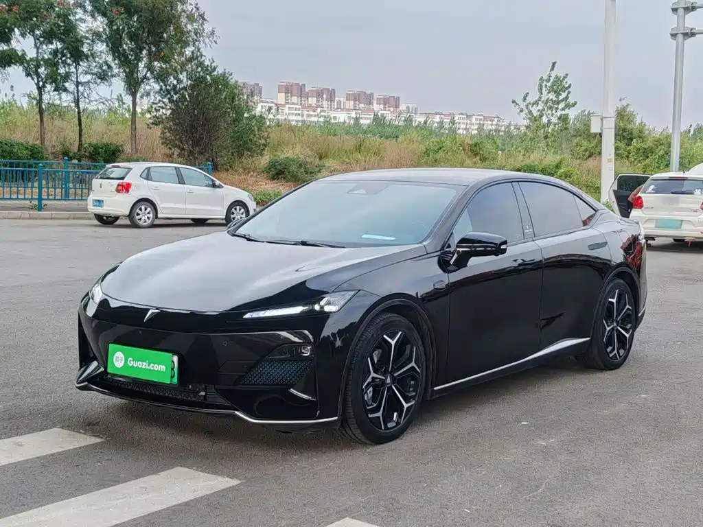 Deepal Deepal SL03 — миниатюра 2