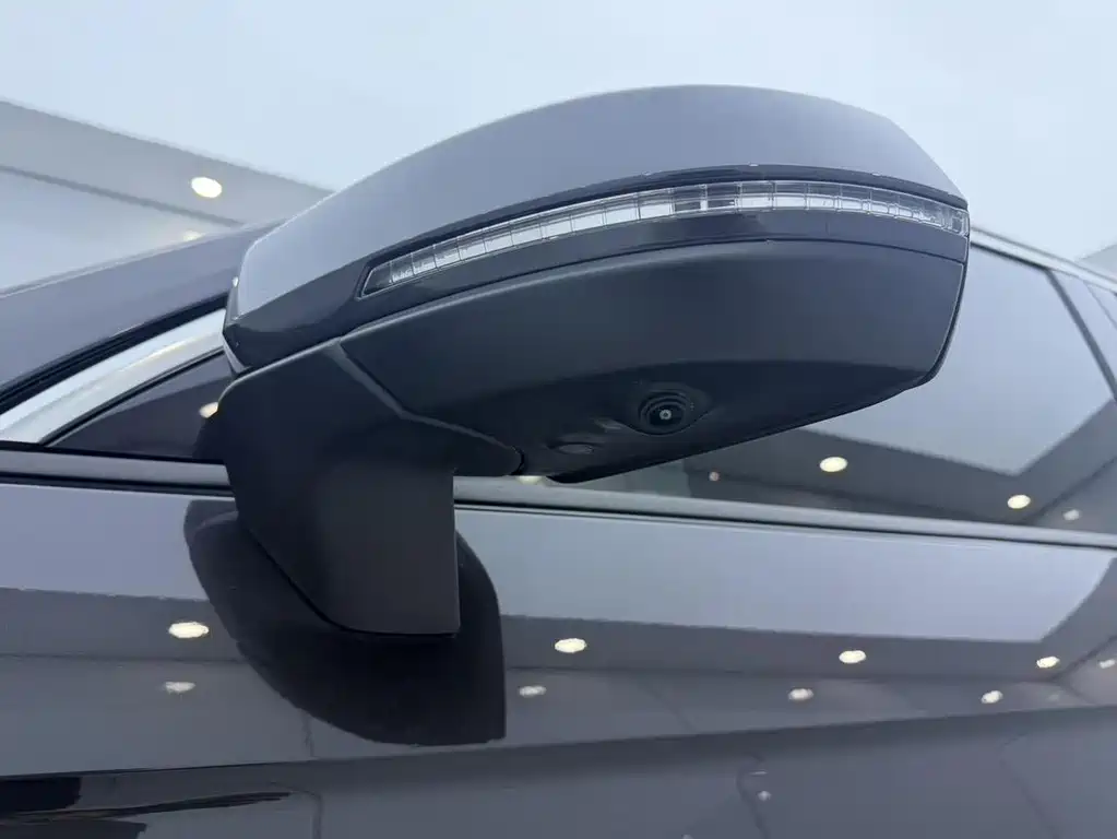 Volkswagen Tayron — миниатюра 10