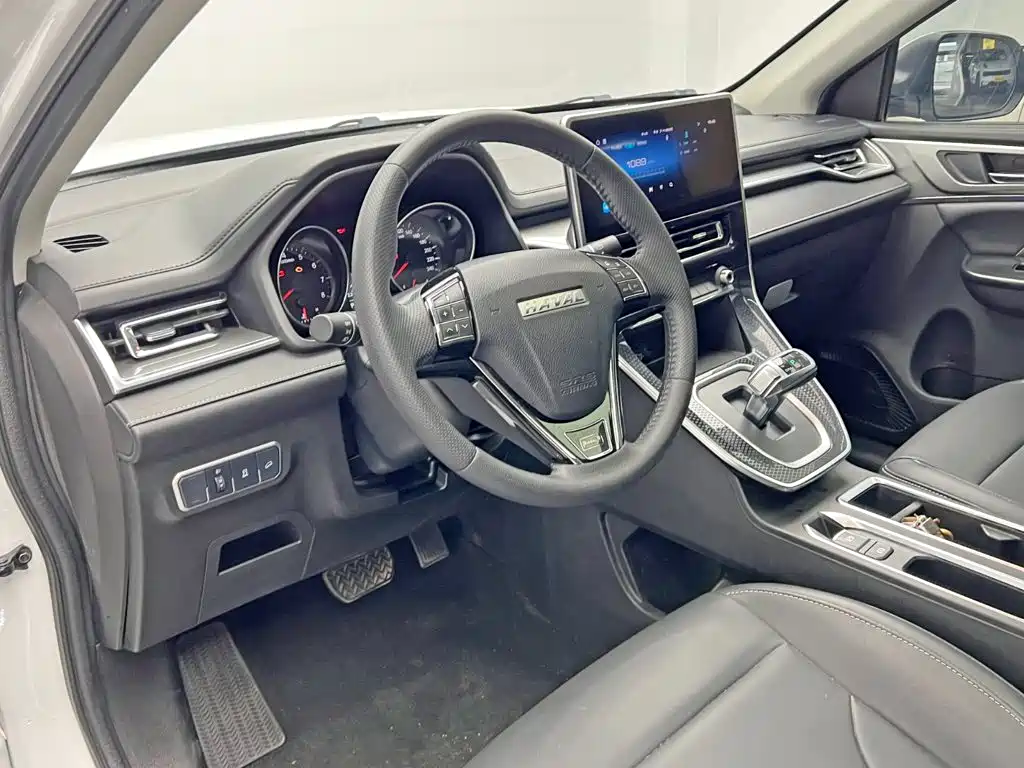 Haval M6 — миниатюра 13