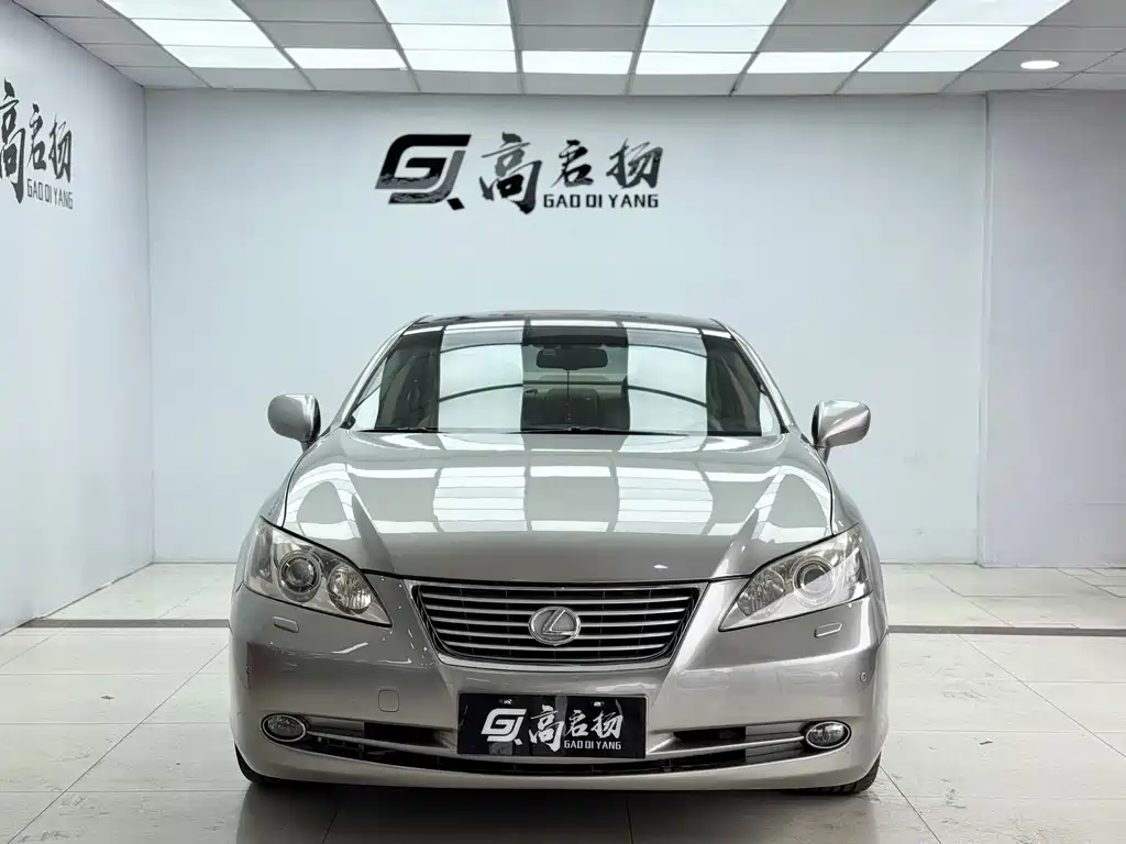 Lexus ES 2006 350 Luxury