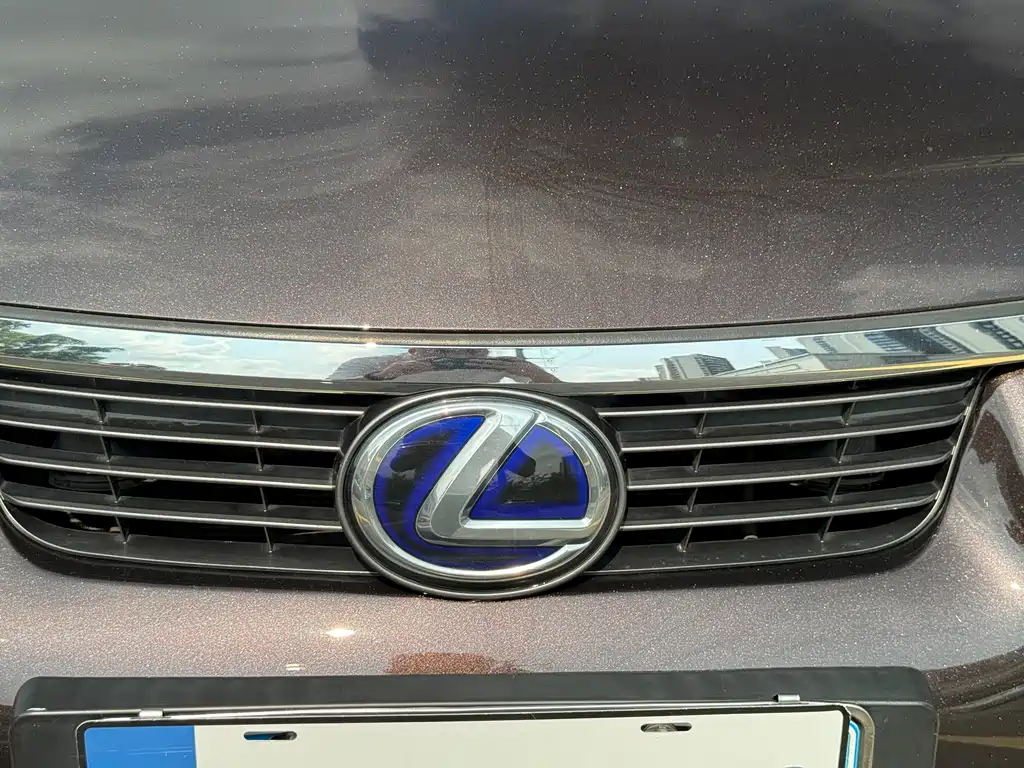Lexus CT — миниатюра 4