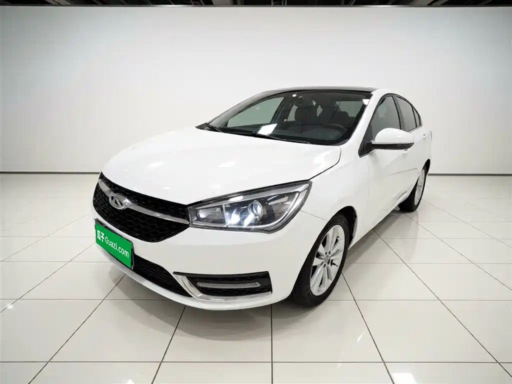 Chery Arrizo 5 2017