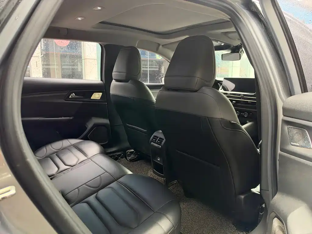 Citroen C5 X — миниатюра 7