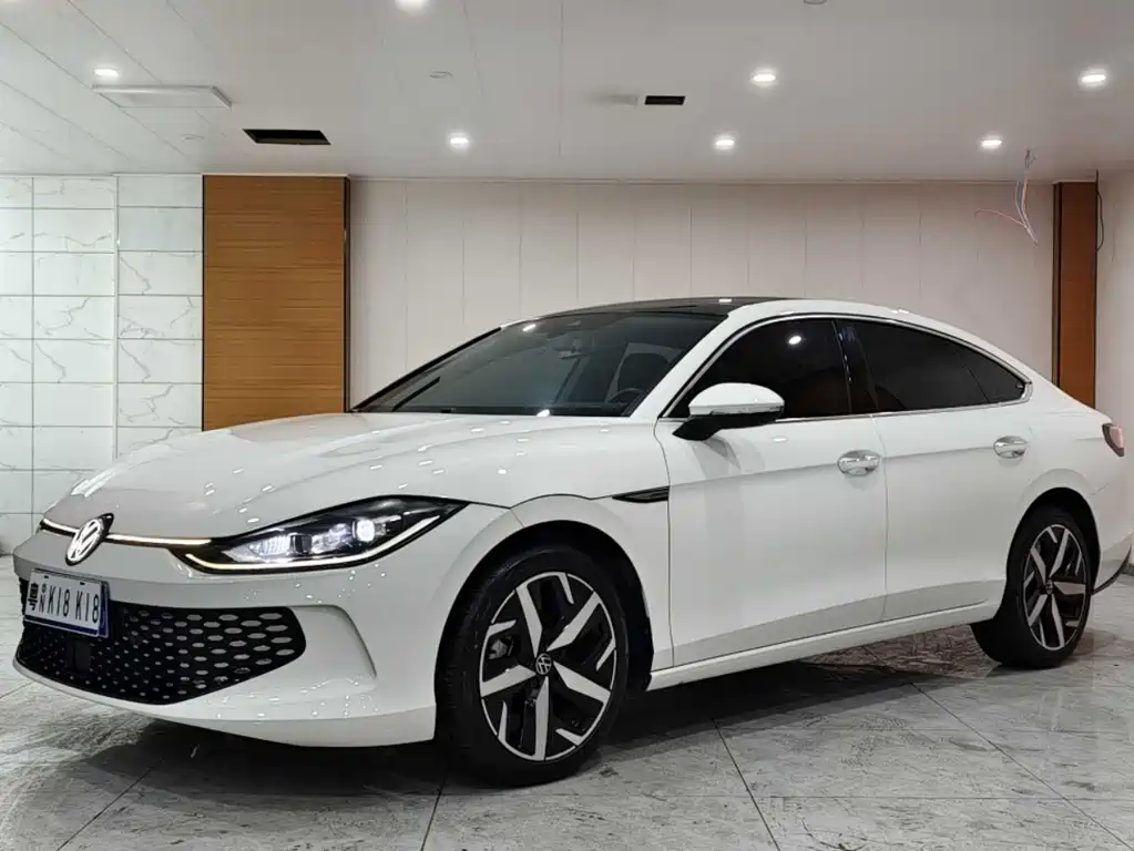 Volkswagen Lamando 2022