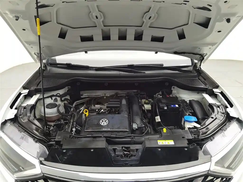 Jetta VS5 2019 280TSI AT
