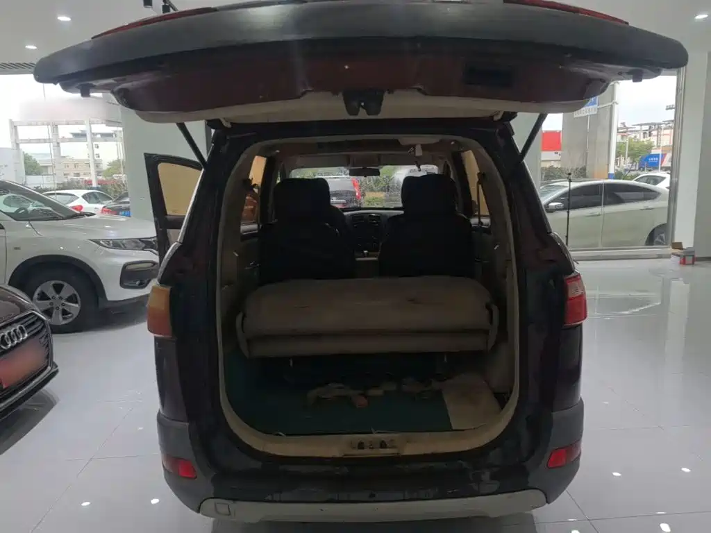 Fengguang Fengguang 370 — миниатюра 19
