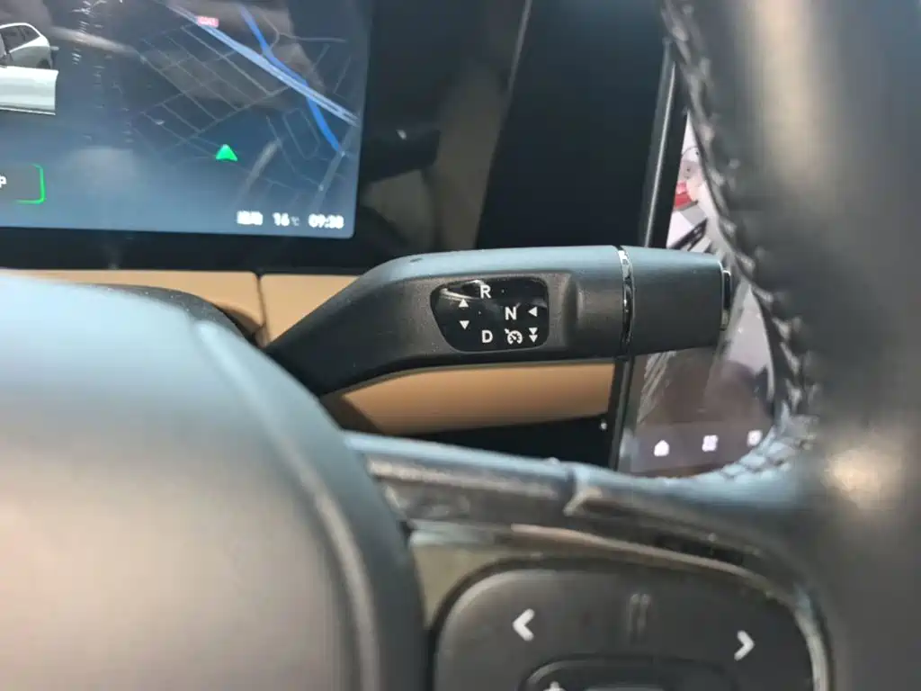 Leapmotor Leapmotor C11 — миниатюра 14