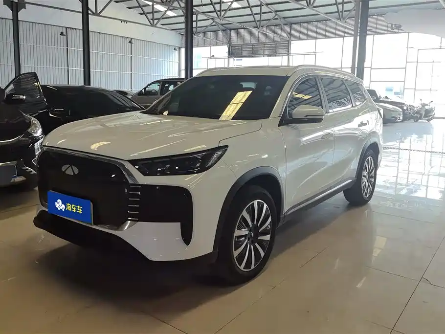 Fulwin Fengyun T8