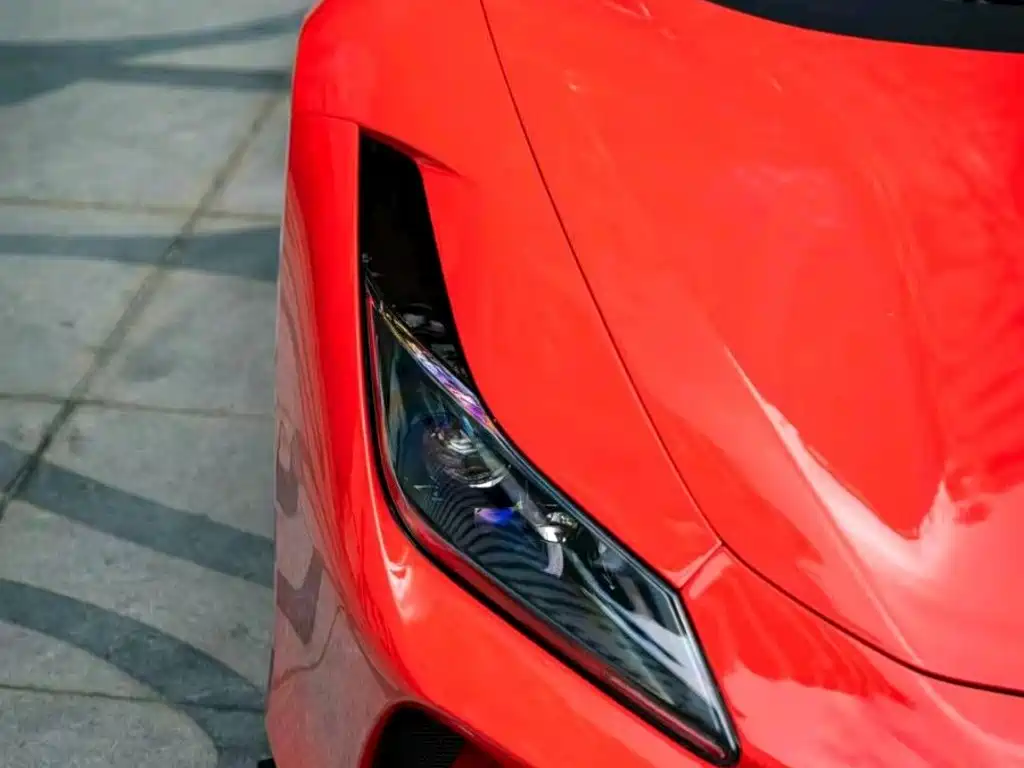 Ferrari F8 — миниатюра 2