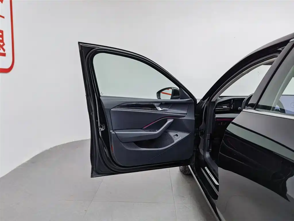 Volkswagen Magotan 2024 380TSI DSG Luxury