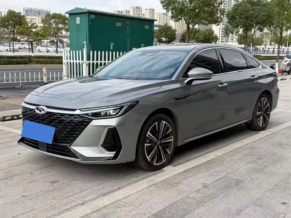 Chery Arrizo 8 2024