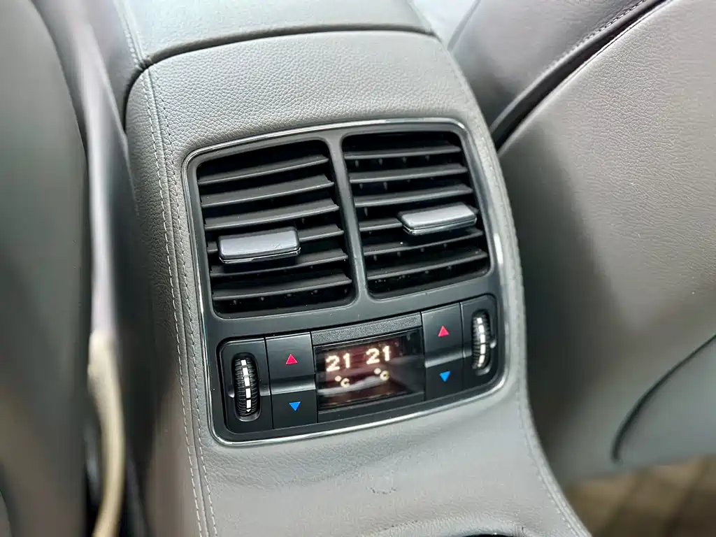 Mercedes-Benz CLS 2007 CLS 350