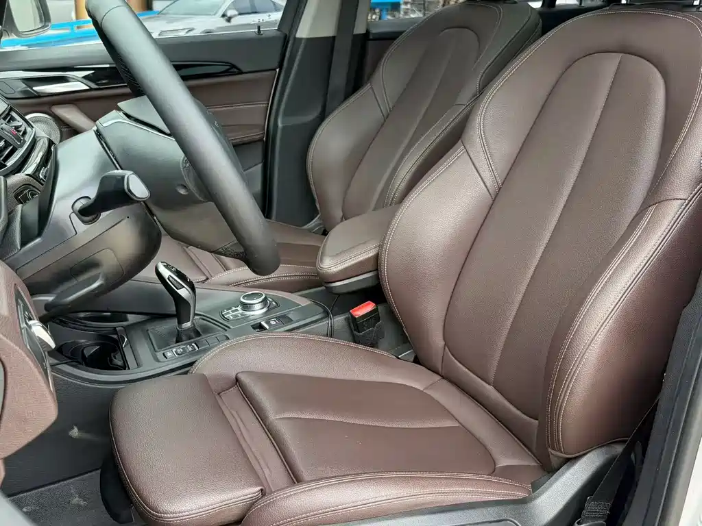 BMW X1 2021 sDrive20Li Fashion
