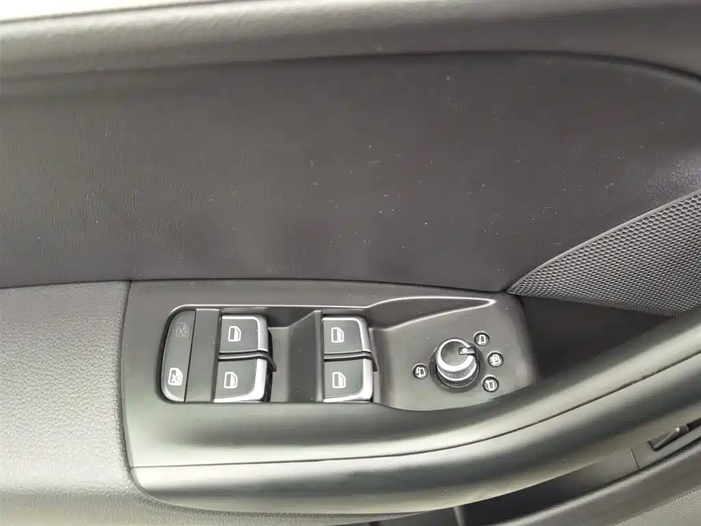 Audi Q3 2017 35 TFSI quattro