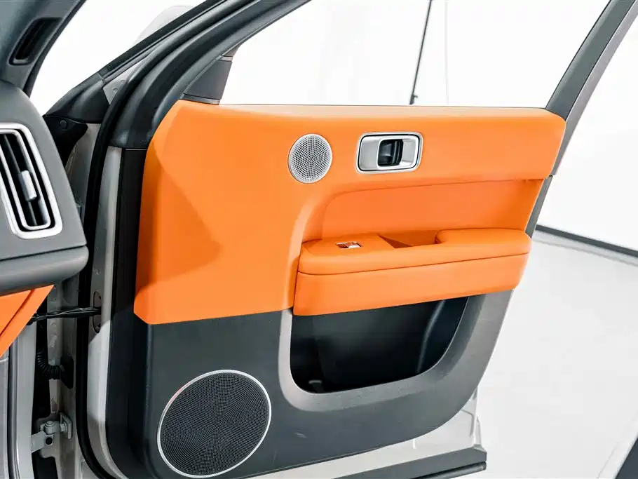 Li Auto Li L6 — миниатюра 15
