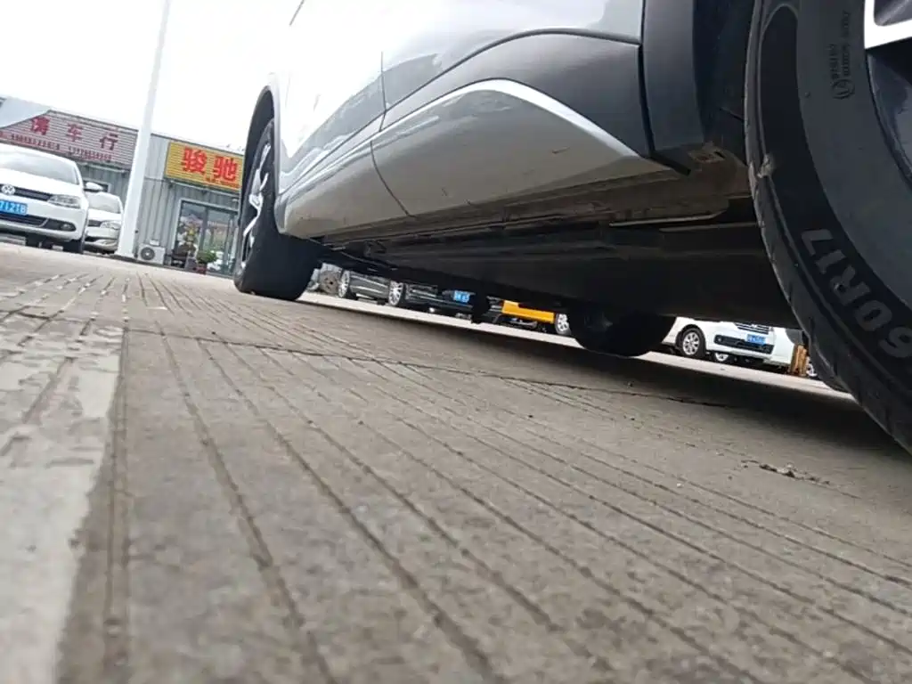 BYD Yuan Plus — миниатюра 22