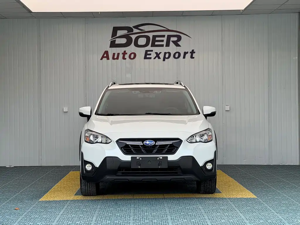 Subaru XV 2.0i AWD Luxury Edition EyeSight, фото 2
