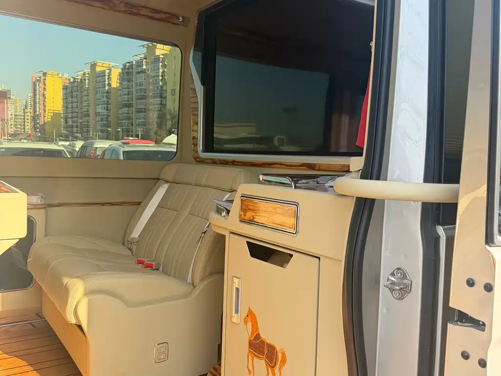 Hongqi HONGQI GUOYUE