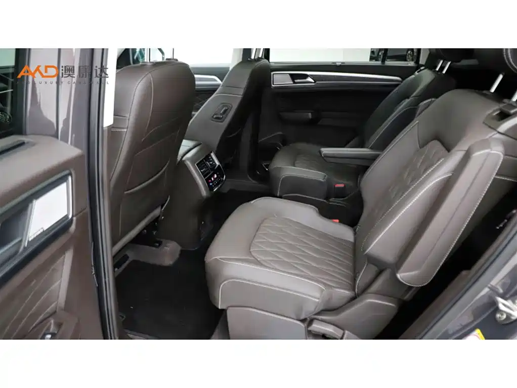 Volkswagen Teramont 2020 380TSI Flagship