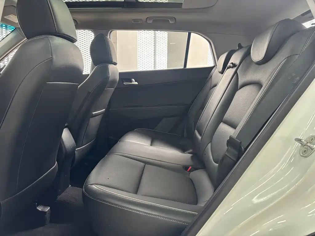 Hyundai ix25 — миниатюра 8