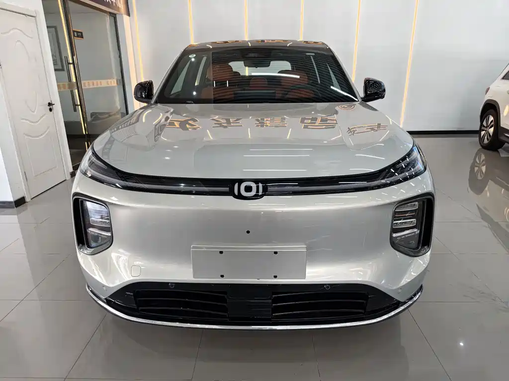 Qiyuan Qiyuan Q07 — миниатюра 2