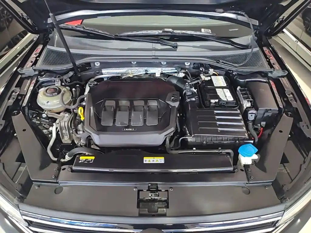 Volkswagen Magotan — миниатюра 20