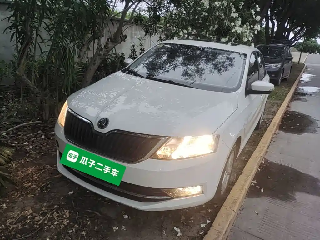 昕动 2019款 1.5L 自动舒适版