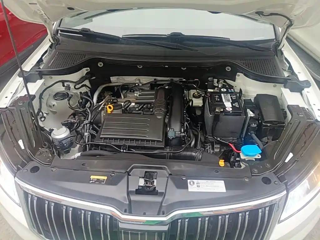 Skoda Karoq — миниатюра 20