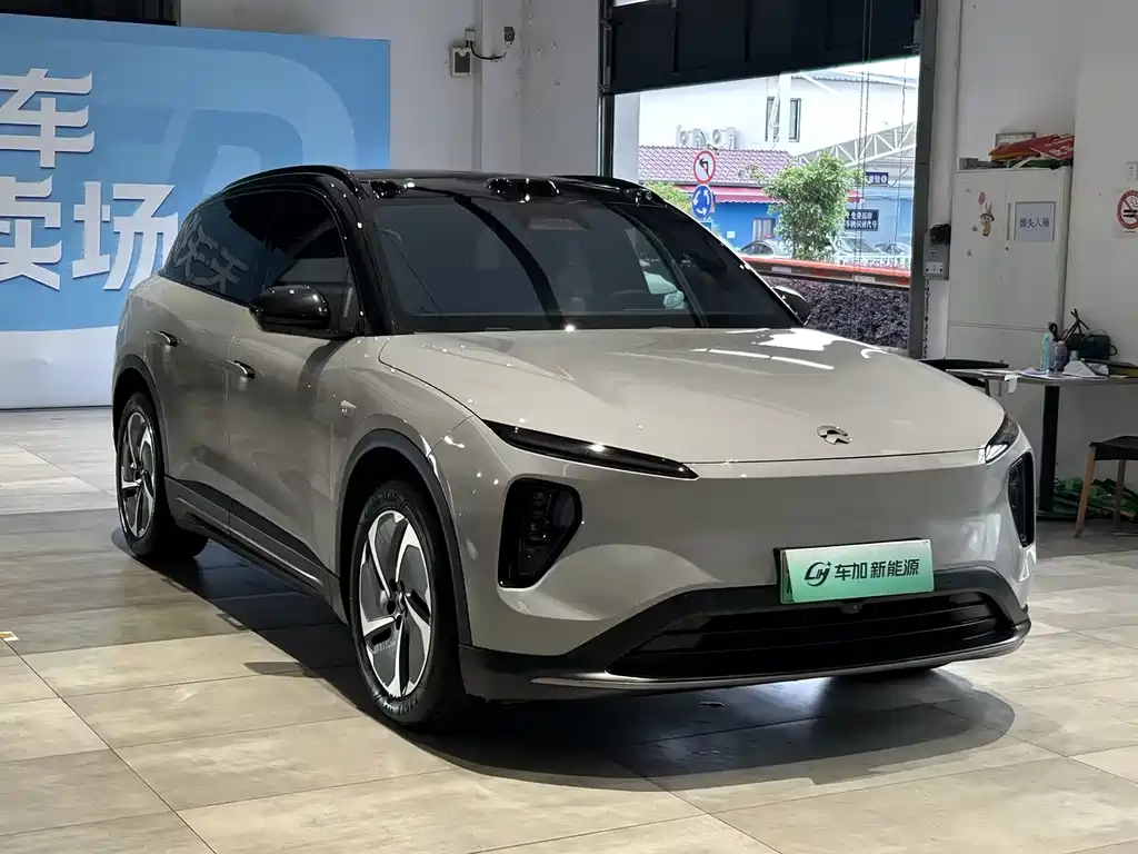 NIO ES6 2023 75kWh