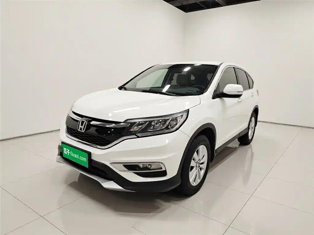 Honda CR-V 2016