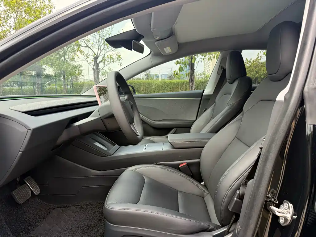 Tesla Model 3 — миниатюра 4